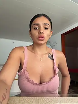 AnaaFaith  online show from February 16, 7:54 pm