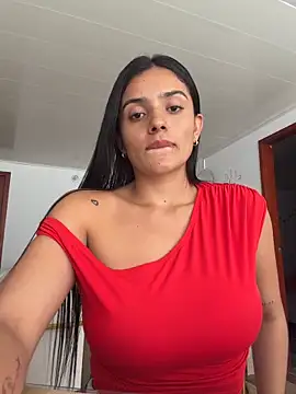 AnaaFaith  online show from February 23, 8:06 pm