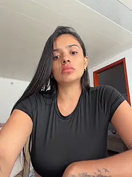 AnaaFaith  online show from March 4, 8:04 pm