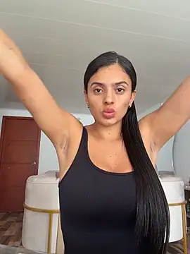 AnaaFaith  online show from April 14, 7:42 pm