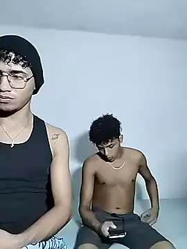 Snapshot of Manuel_Mateus1 chatting on November 4, 2:54 am Manuel Mateus1 online show from November 4, 2:54 am