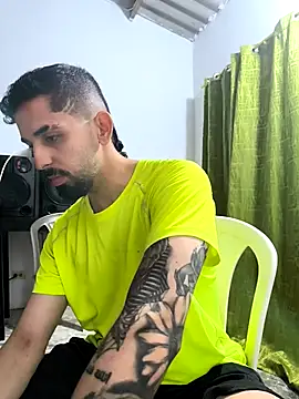 giannis090 online show from October 15, 4:01 am