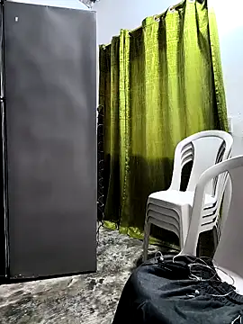 giannis090 online show from April 4, 11:02 pm