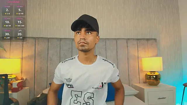 Jacob 606 online show from November 18, 8:13 pm