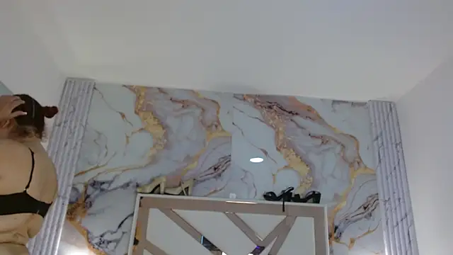 VanessaHard as online show from October 5, 1:53 pm