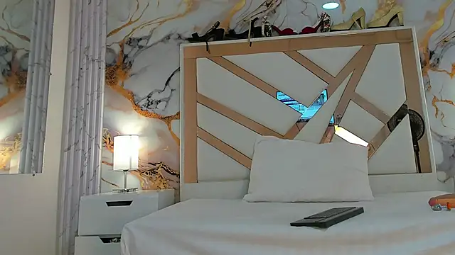 VanessaHard as online show from October 10, 7:57 pm