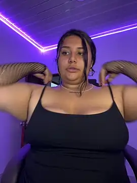 Nicky-222 online show from December 4, 2:10 am