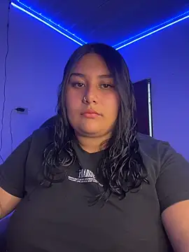 Nicky-222 online show from February 5, 1:54 am