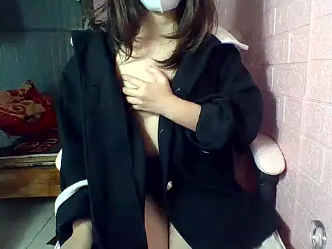 Snapshot of Seri202 chatting on November 4, 3:27 am Seri202 online show from November 4, 3:27 am