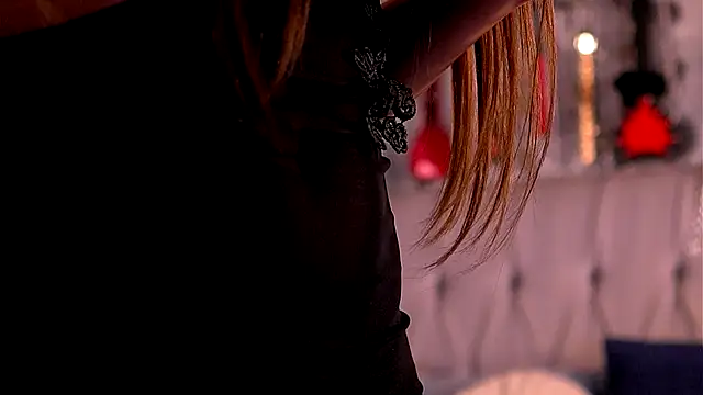 Snapshot of DahliaVonLure chatting on September 13, 5:51 am DahliaVonLure online show from September 13, 5:51 am