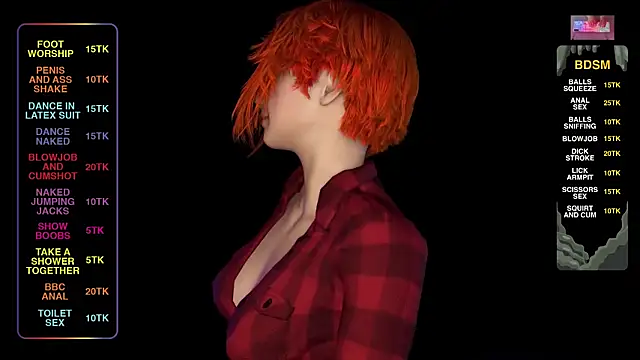 Snapshot of xtwins chatting on November 19, 1:00 pm xtwins online show from November 19, 1:00 pm