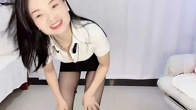 Snapshot of Tangbao-Baby chatting on November 4, 1:16 am Tangbao-Baby online show from November 4, 1:16 am