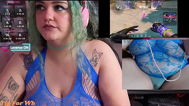 Snapshot of nevermakeawish chatting on September 11, 5:29 am nevermakeawish online show from September 11, 5:29 am