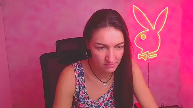 Aurora Loveu online show from November 27, 7:32 am