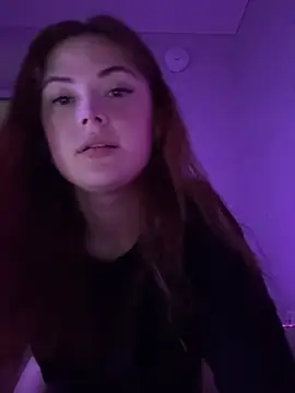 M31issa Cherry online show from January 13, 2:44 pm