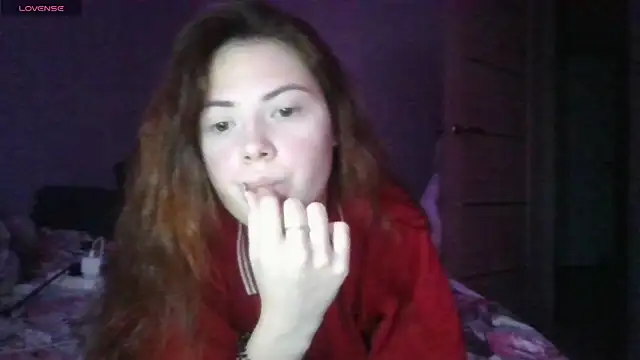 M31issa Cherry online show from January 18, 1:04 pm