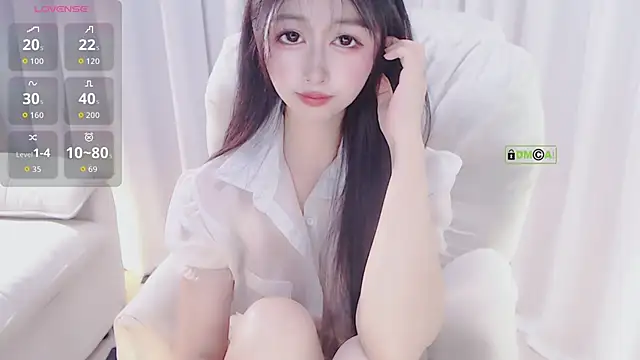 beibei11 online show from April 3, 5:22 pm