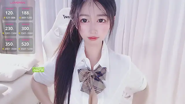 beibei11 online show from April 19, 6:10 pm