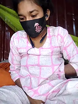 kiron204279 online show from November 25, 1:16 am