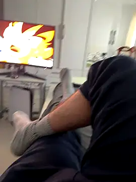 Snapshot of geilheit12 chatting on September 11, 5:02 pm geilheit12 online show from September 11, 5:02 pm