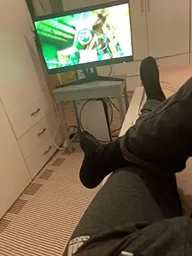 geilheit12 online show from November 22, 4:50 pm