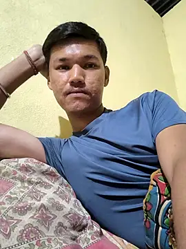 Dev is Horny online show from October 24, 1:40 pm