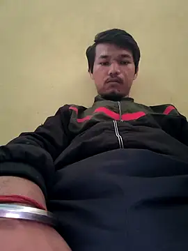 Dev is Horny online show from March 3, 9:15 am