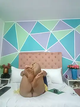 Morenaza6420 online show from November 14, 9:46 pm