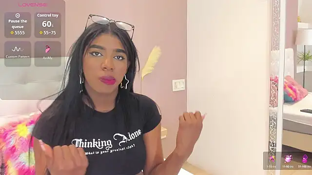 KendraChavez  online show from September 9, 8:52 pm