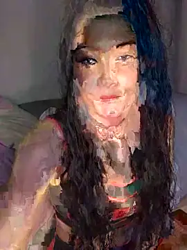 SomeWhatFoxyX online show from February 2, 9:24 pm