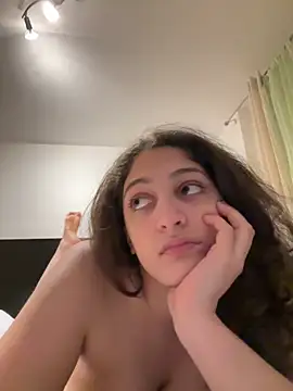 DreamThickCouple online show from December 18, 10:27 pm