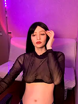 Snapshot of Steffy_Red_Candy chatting on November 4, 12:21 am Steffy Red Candy online show from November 4, 12:21 am