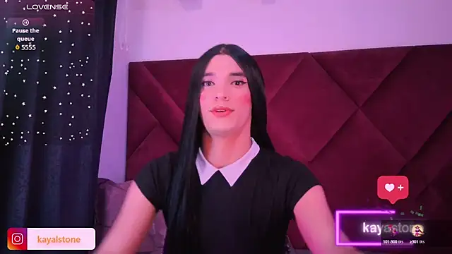 Kayalstone 12 online show from October 18, 4:26 am