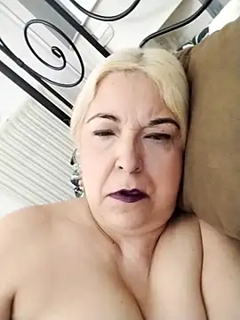 MarielaFerrer online show from October 25, 11:07 am