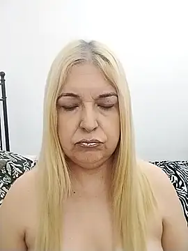 MarielaFerrer online show from November 24, 12:27 pm