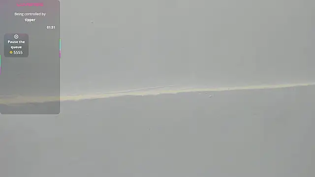 VioletRose as online show from February 18, 8:05 pm