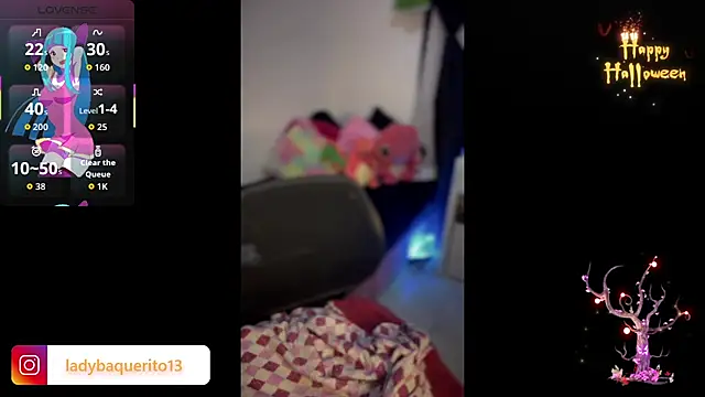 charlotte queen1320 online show from October 19, 6:14 am