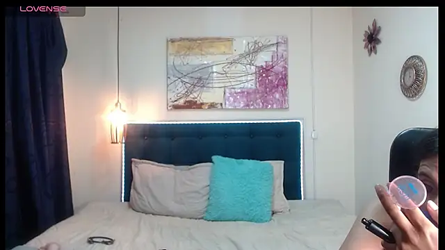 azabachebabe online show from December 4, 2:59 pm