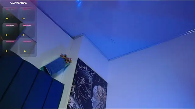 Annie switt online show from October 3, 11:02 pm