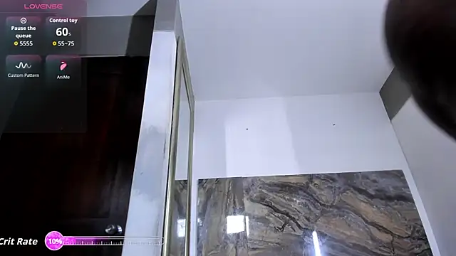 Snapshot of Kristel_05 chatting on November 6, 12:06 pm Kristel 05 online show from November 6, 12:06 pm