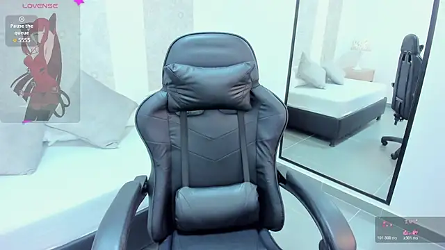 altair mori online show from October 22, 12:38 pm