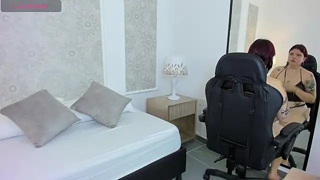 altair mori online show from November 25, 12:27 pm