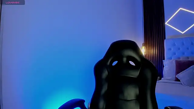 ZamabyCrucie online show from October 1, 10:38 pm