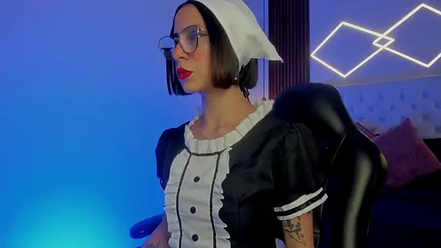 ZamabyCrucie online show from October 24, 10:50 pm