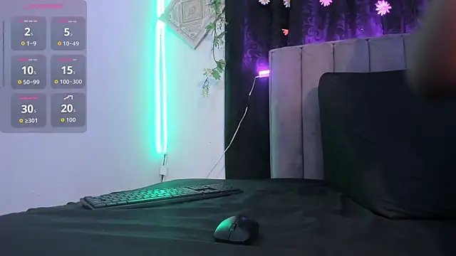 Snapshot of AkiraStone_ chatting on September 11, 1:11 pm AkiraStone online show from September 11, 1:11 pm