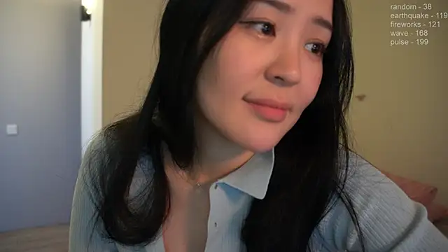 Snapshot of _JiKey_ chatting on December 22, 12:27 pm JiKey online show from December 22, 12:27 pm