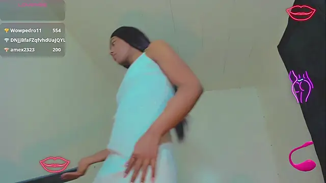 bayolet  online show from March 29, 11:10 am