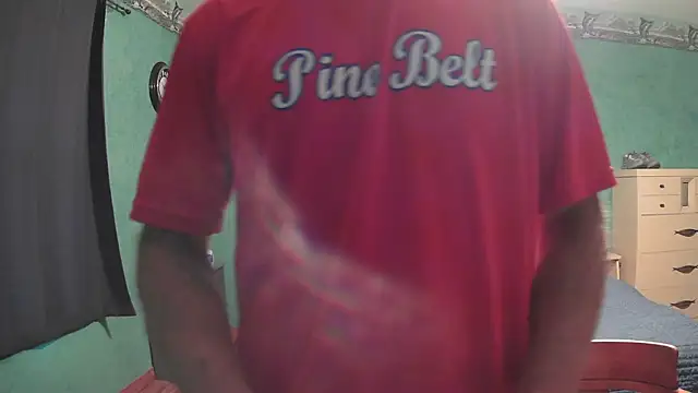 Snapshot of IsAparty chatting on October 6, 7:44 pm IsAparty online show from October 6, 7:44 pm