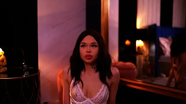 NickyBenz online show from April 7, 6:52 pm