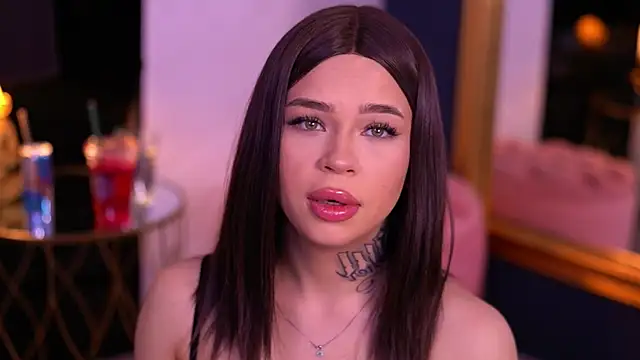 NickyBenz online show from April 16, 7:25 pm